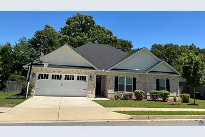 613 Broderick Circle, Warner Robins, GA 31088 - Photo 1