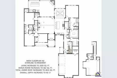40 Laurel Ridge, Forsyth, GA 31029 - Photo 80