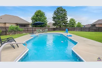 303 Brown Thrasher Lane, Kathleen, GA 31047 - Photo 2