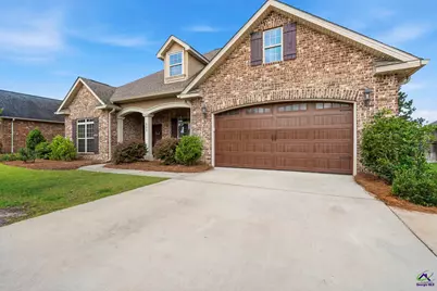303 Brown Thrasher Lane, Kathleen, GA 31047 - Photo 4
