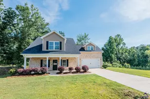 317 Willow Cove, Lizella, GA 31052 - Photo 2