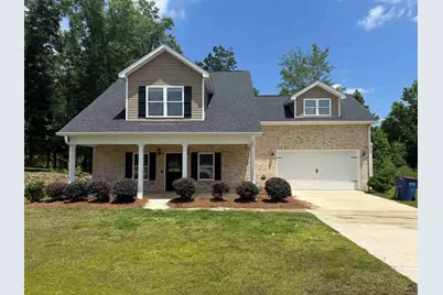 317 Willow Cove, Lizella, GA 31052 - Photo 1