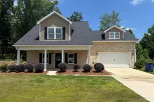317 Willow Cove, Lizella, GA 31052 - Photo 1