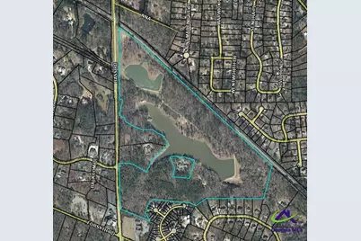 777 Bass Road, Macon, GA 31210 - Photo 1