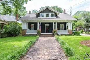 211 Oak Haven Ave, Macon, GA 31204 - Photo 1