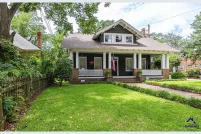 211 Oak Haven Avenue, Macon, GA 31204 - Photo 2