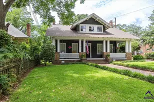 211 Oak Haven Ave, Macon, GA 31204 - Photo 2