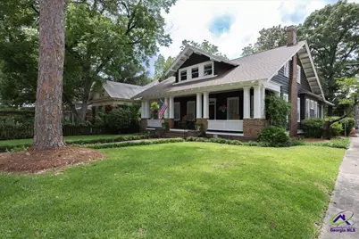 211 Oak Haven Avenue, Macon, GA 31204 - Photo 4