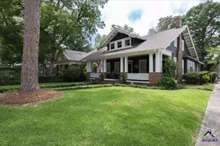 211 Oak Haven Ave, Macon, GA 31204 - Photo 4