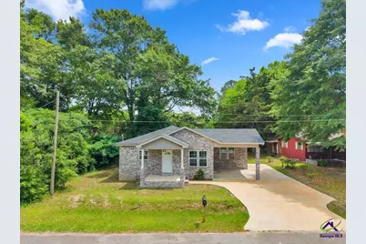 104 Robinson Street, Byron, GA 31008 - Photo 1