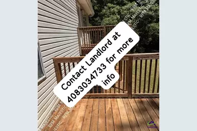 1577 King Mill Road, McDonough, GA 30252 - Photo 2