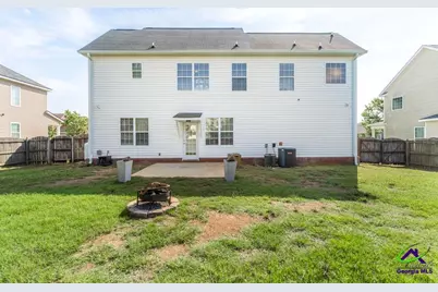 216 Raleigh Drive, Warner Robins, GA 31088 - Photo 32