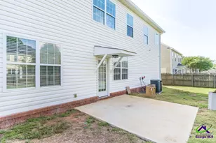 216 Raleigh Dr, Warner Robins, GA 31088 - Photo 30
