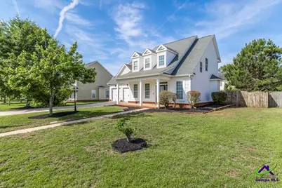216 Raleigh Drive, Warner Robins, GA 31088 - Photo 2