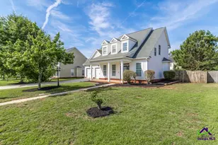 216 Raleigh Dr, Warner Robins, GA 31088 - Photo 2