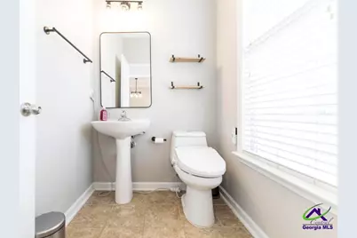 216 Raleigh Drive, Warner Robins, GA 31088 - Photo 8