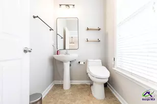216 Raleigh Dr, Warner Robins, GA 31088 - Photo 8