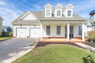 216 Raleigh Dr, Warner Robins, GA 31088 - Photo 4
