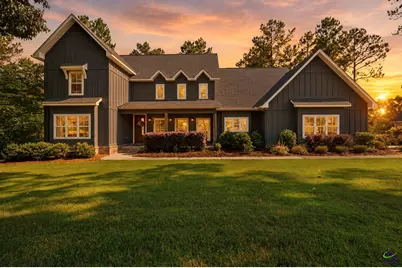 251 Mossy Lake Road, Perry, GA 31069 - Photo 1