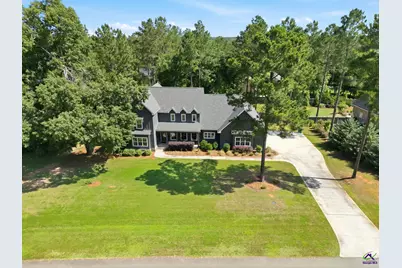 251 Mossy Lake Road, Perry, GA 31069 - Photo 66