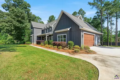 251 Mossy Lake Road, Perry, GA 31069 - Photo 6