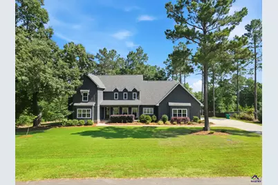 251 Mossy Lake Road, Perry, GA 31069 - Photo 4