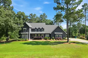 251 Mossy Lake Road, Perry, GA 31069 - Photo 4