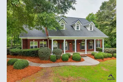 213 Sabre Drive, Bonaire, GA 31005 - Photo 6