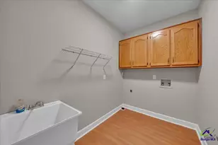 1015 Cherokee, Perry, GA 31069 - Photo 32