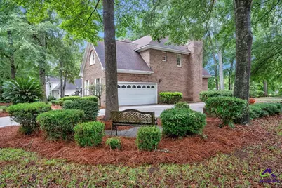 1015 Cherokee, Perry, GA 31069 - Photo 56