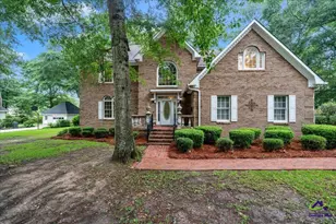 1015 Cherokee, Perry, GA 31069 - Photo 1