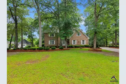 1015 Cherokee, Perry, GA 31069 - Photo 68