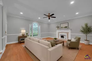 1015 Cherokee, Perry, GA 31069 - Photo 30