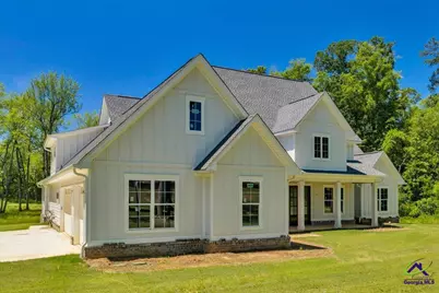 466 Bear Branch Road, Kathleen, GA 31047 - Photo 6