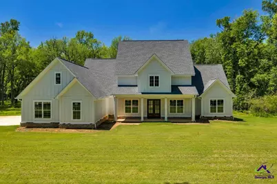 466 Bear Branch Road, Kathleen, GA 31047 - Photo 1