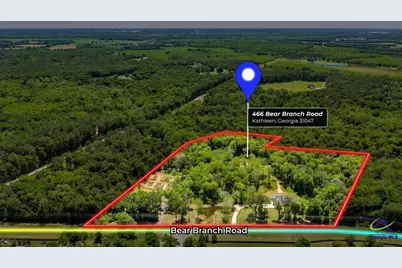 466 Bear Branch Road, Kathleen, GA 31047 - Photo 94