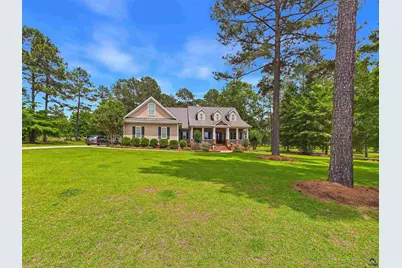 4041 Roundtop Circle, Perry, GA 31069 - Photo 4