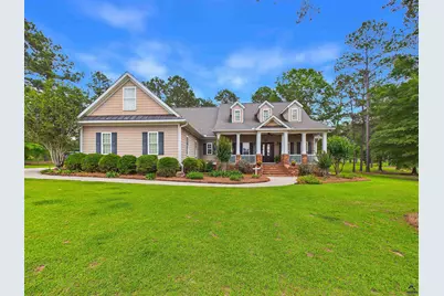 4041 Roundtop Circle, Perry, GA 31069 - Photo 2