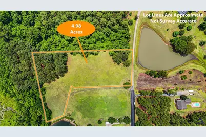 167 W Lakeshore Drive, Cochran, GA 31014 - Photo 4