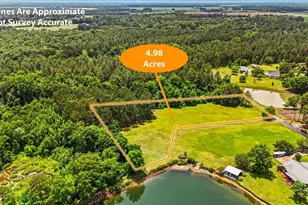 167 W Lakeshore Dr, Cochran, GA 31014 - Photo 1