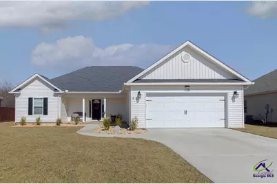 120 Worchester Circle, Perry, GA 31069 - Photo 1