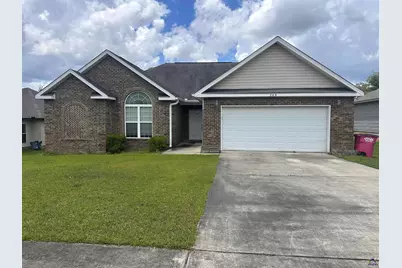 208 Wray Street, Warner Robins, GA 31093 - Photo 1