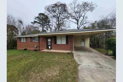 117 Hazel Drive, Warner Robins, GA 31088 - Photo 1