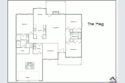 214 Sugar Creek Trail, Perry, GA 31069 - Photo 2