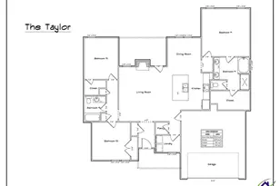101 Brayden Rex Court, Perry, GA 31069 - Photo 2