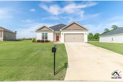 77 Cole Drive, Hawkinsville, GA 31036 - Photo 2