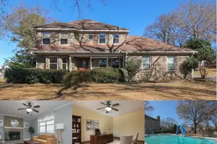 305 Empire Trail, Warner Robins, GA 31088 - Photo 2