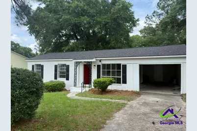 3581 Mogul Rd, Macon, GA 31217 - Photo 1