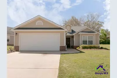 113 Magnum, Perry, GA 31069 - Photo 1