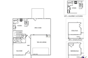 642 Encore Dr, Perry, GA 31069 - Photo 2